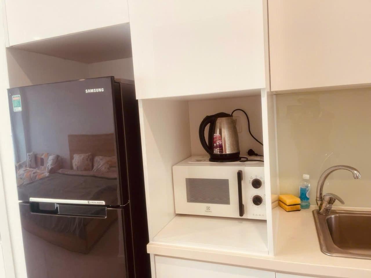 Scenia Bay Oceanfront By Housing Apartment Nha Trang Exterior foto